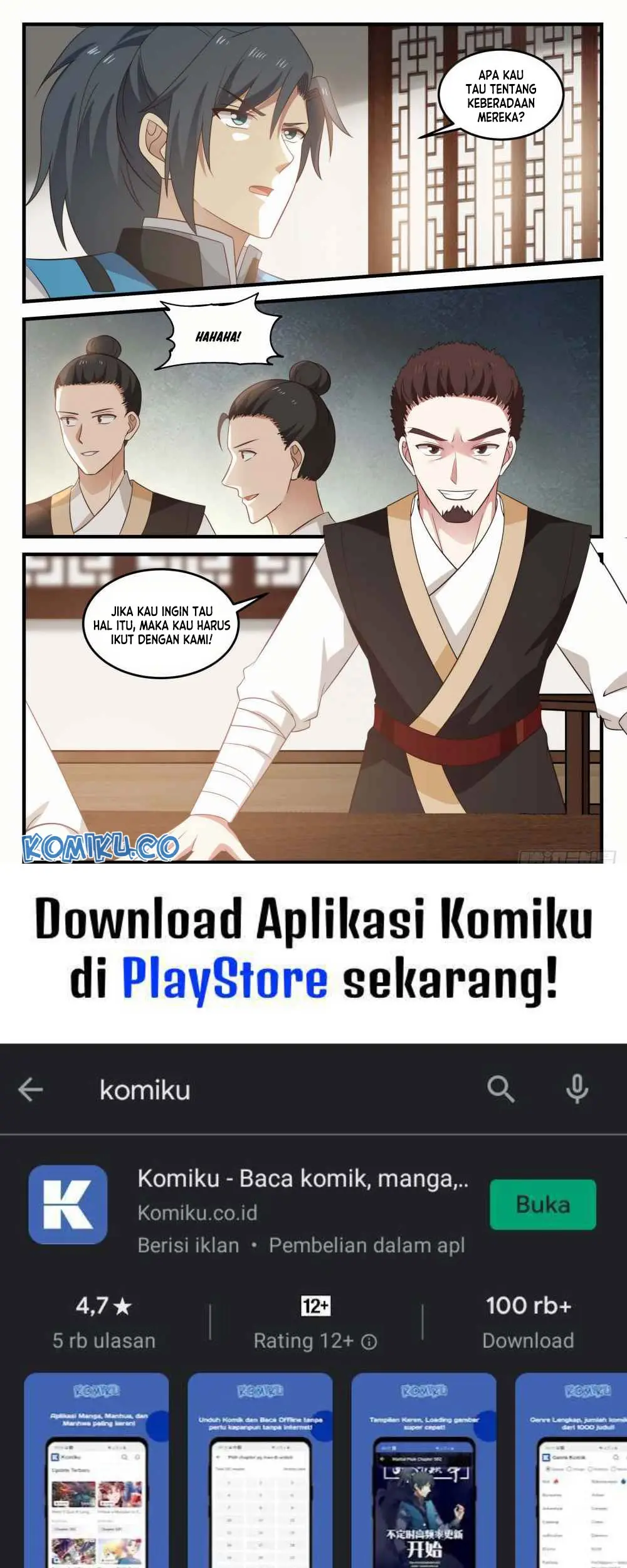 Martial Peak Part 1 Chapter 688 - https://gambar-id.komiku.org/wp-content/uploads/2323145-14_part1.jpg