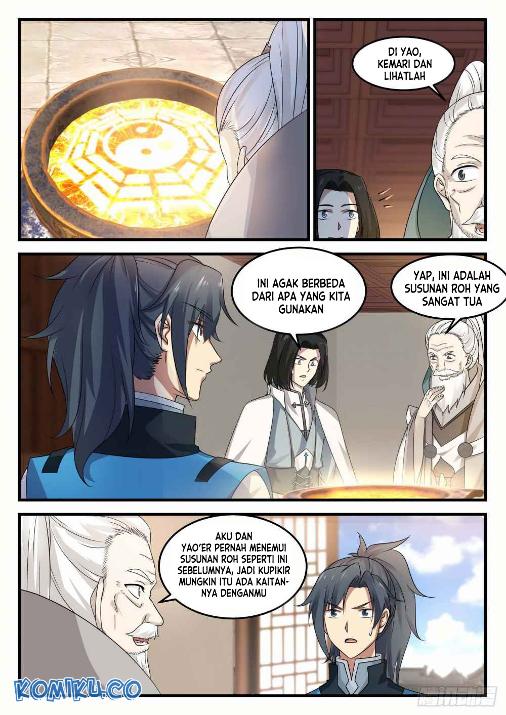 Martial Peak Part 1 Chapter 688 - https://gambar-id.komiku.org/wp-content/uploads/2323145-4.jpg