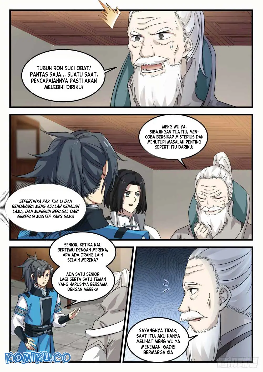 Martial Peak Part 1 Chapter 688 - https://gambar-id.komiku.org/wp-content/uploads/2323145-7.jpg