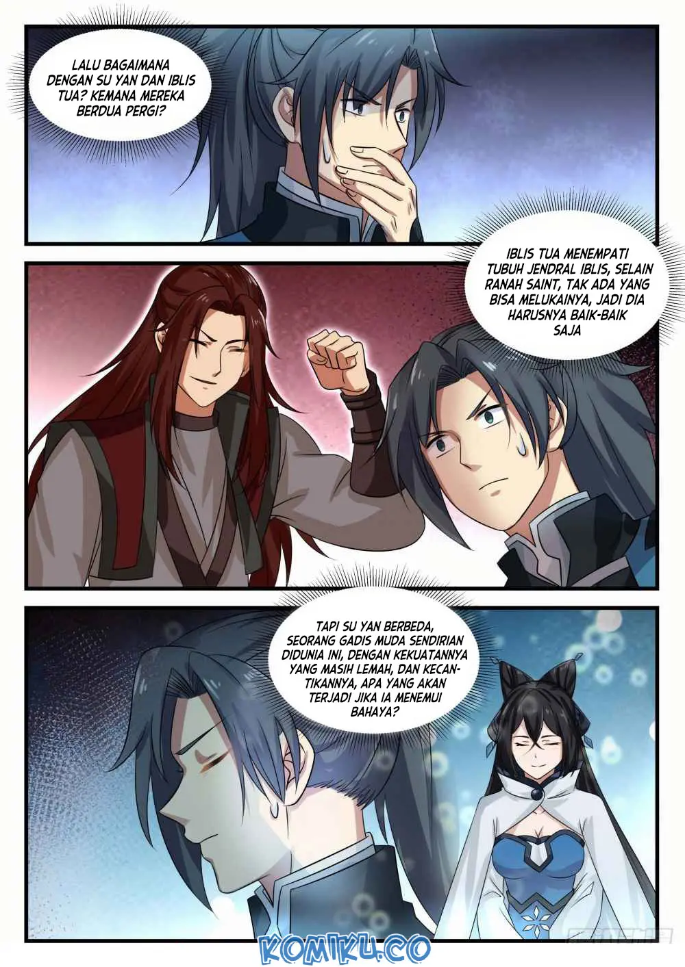 Martial Peak Part 1 Chapter 688 - https://gambar-id.komiku.org/wp-content/uploads/2323145-8.jpg