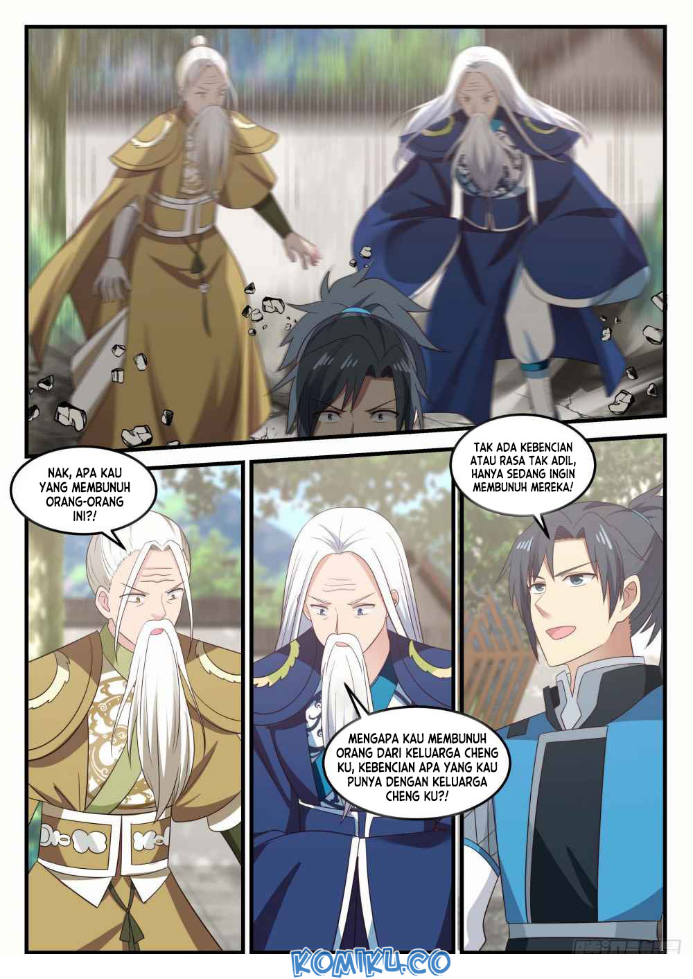 Martial Peak Part 1 Chapter 689 - https://gambar-id.komiku.org/wp-content/uploads/2323470-11.jpg