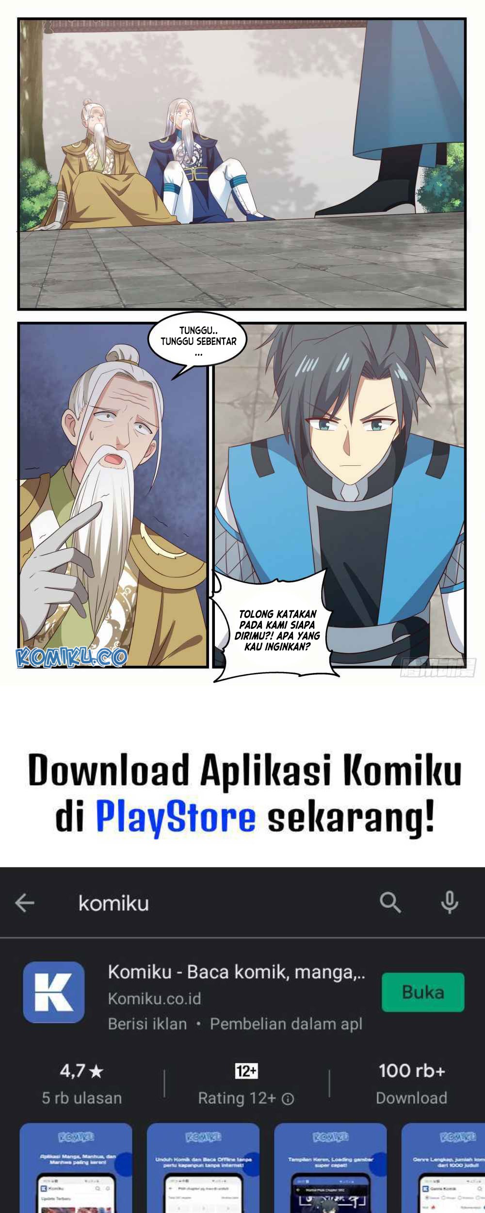 Martial Peak Part 1 Chapter 689 - https://gambar-id.komiku.org/wp-content/uploads/2323470-14_part1.jpg