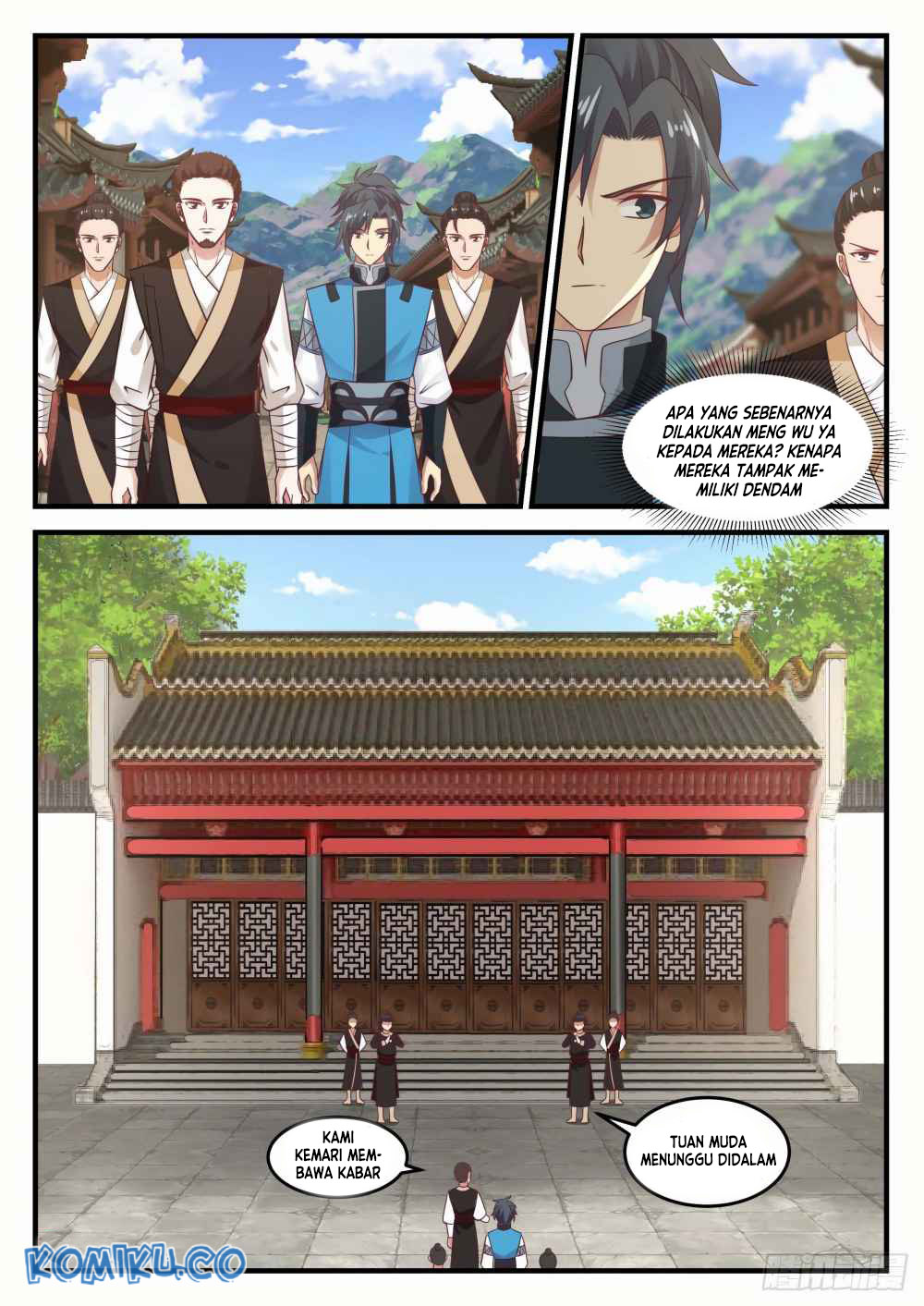 Martial Peak Part 1 Chapter 689 - https://gambar-id.komiku.org/wp-content/uploads/2323470-3.jpg