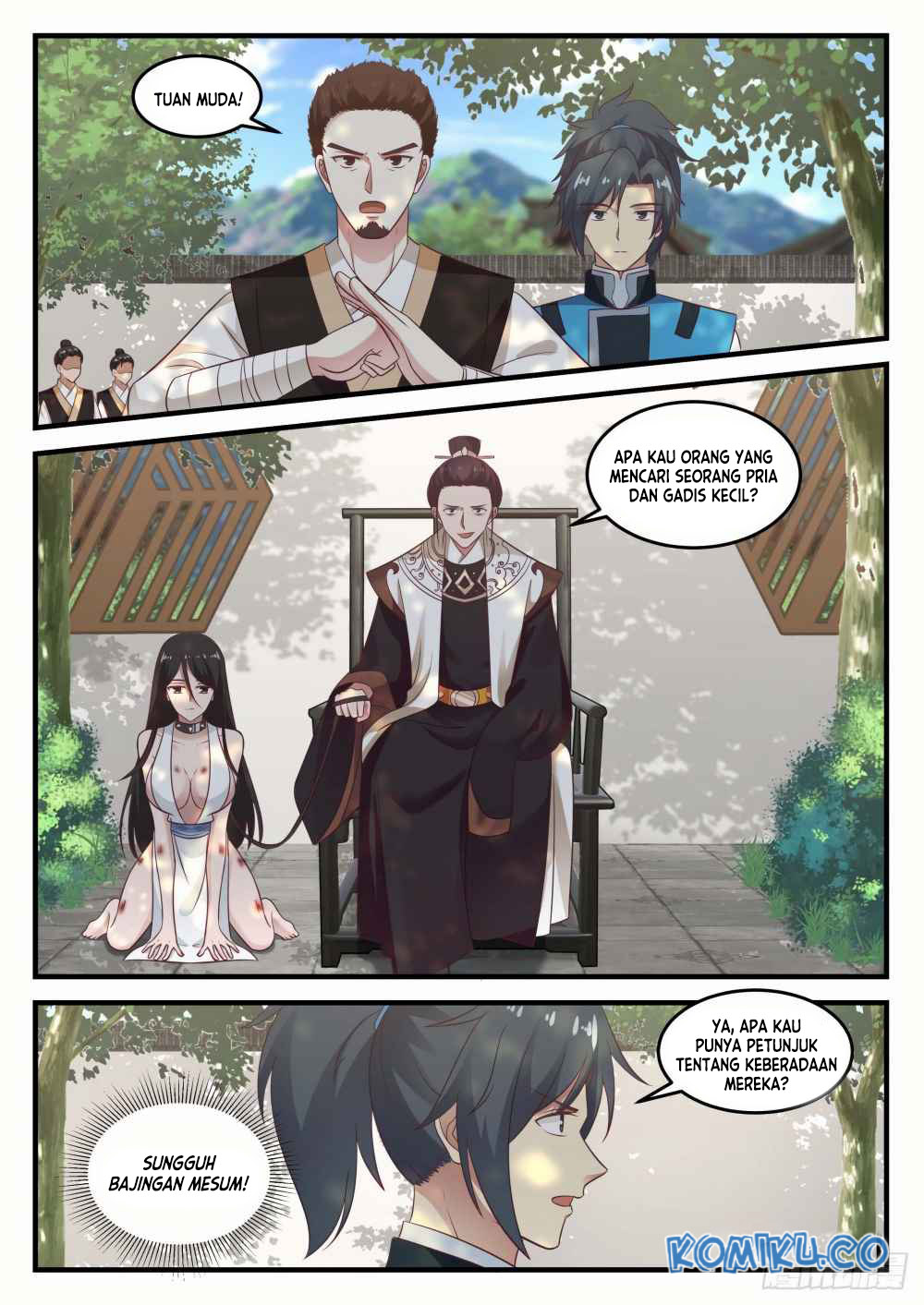 Martial Peak Part 1 Chapter 689 - https://gambar-id.komiku.org/wp-content/uploads/2323470-4.jpg