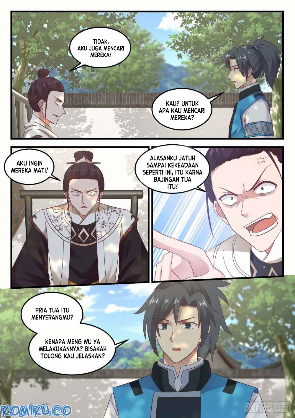 Martial Peak Part 1 Chapter 689 - https://gambar-id.komiku.org/wp-content/uploads/2323470-5.jpg