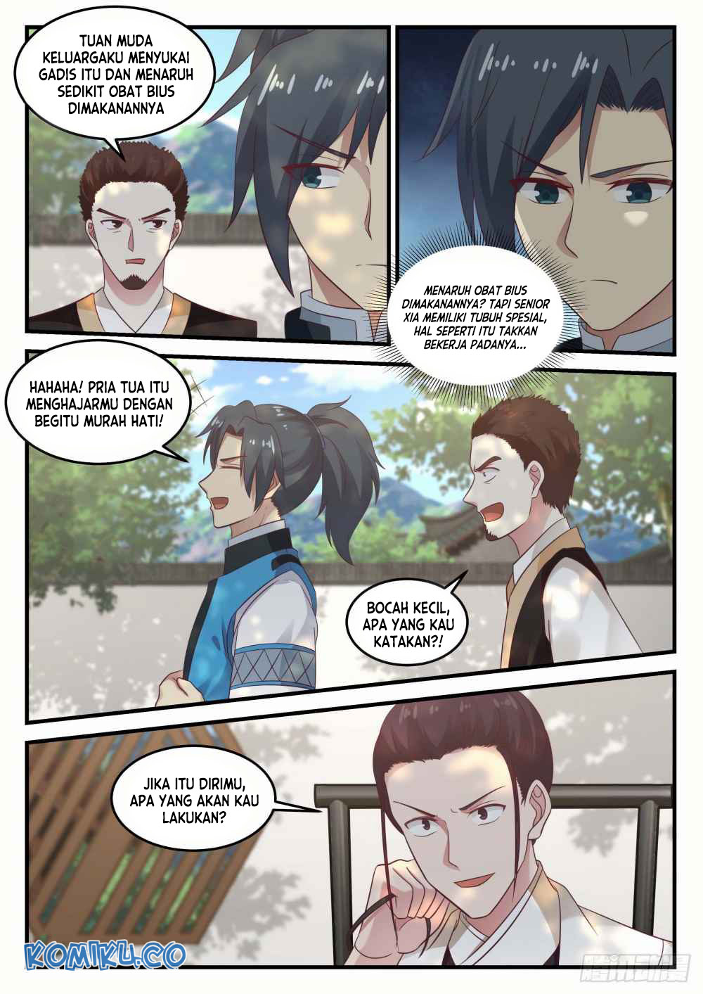Martial Peak Part 1 Chapter 689 - https://gambar-id.komiku.org/wp-content/uploads/2323470-6.jpg
