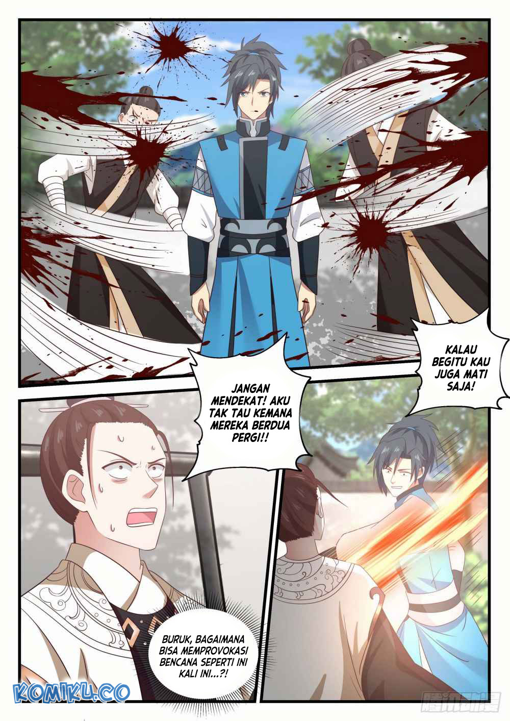 Martial Peak Part 1 Chapter 689 - https://gambar-id.komiku.org/wp-content/uploads/2323470-9.jpg