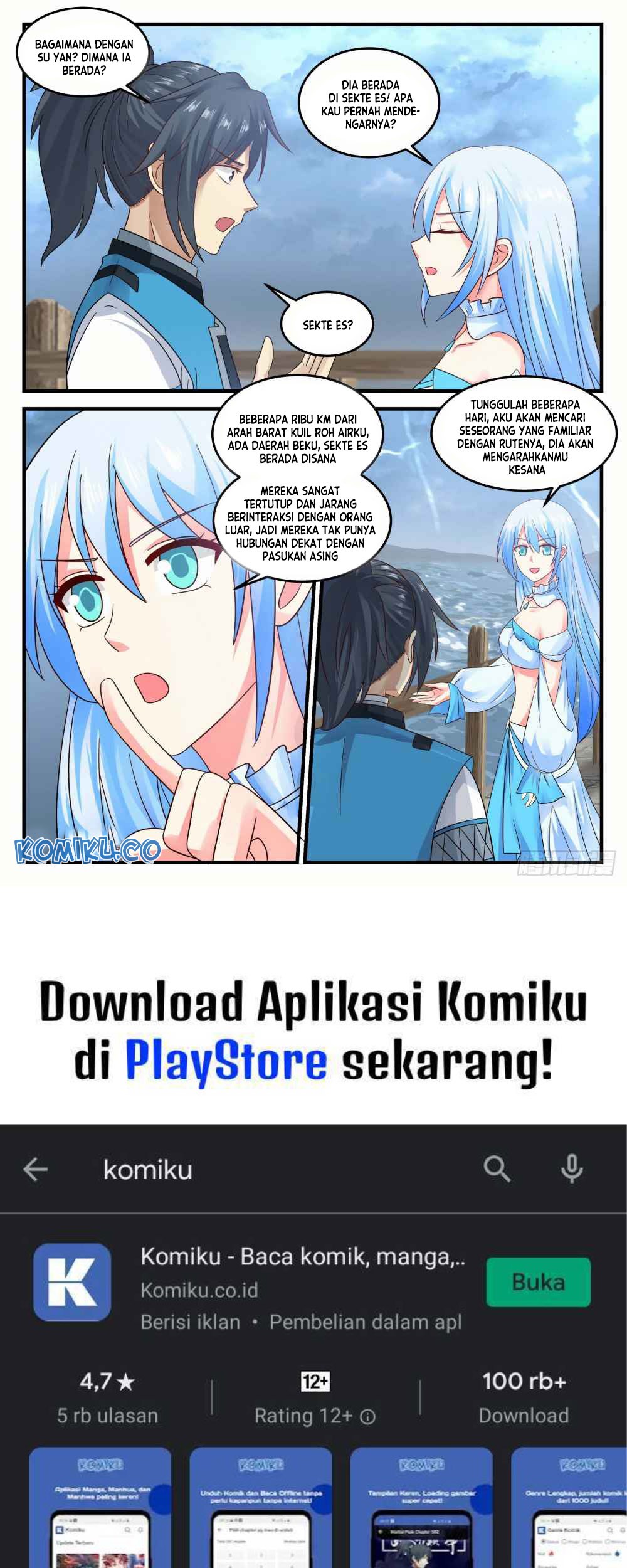 Martial Peak Part 1 Chapter 691 - https://gambar-id.komiku.org/wp-content/uploads/2324189-14_part1.jpg