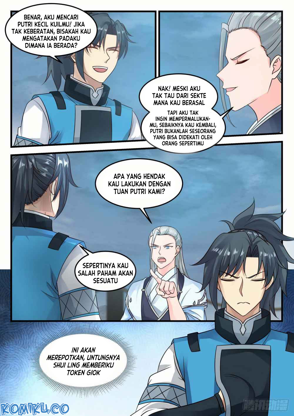 Martial Peak Part 1 Chapter 691 - https://gambar-id.komiku.org/wp-content/uploads/2324189-3.jpg