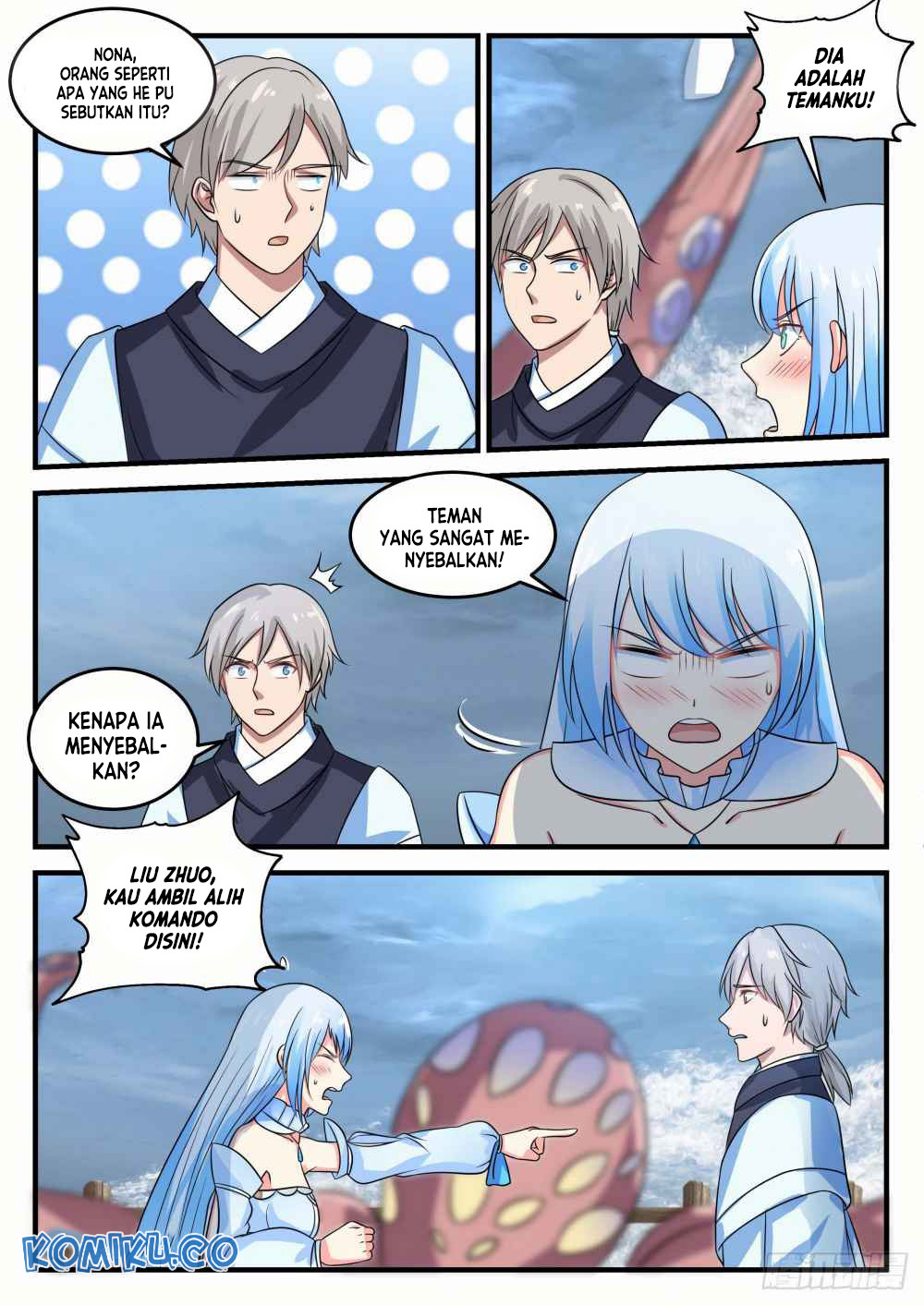 Martial Peak Part 1 Chapter 691 - https://gambar-id.komiku.org/wp-content/uploads/2324189-6.jpg