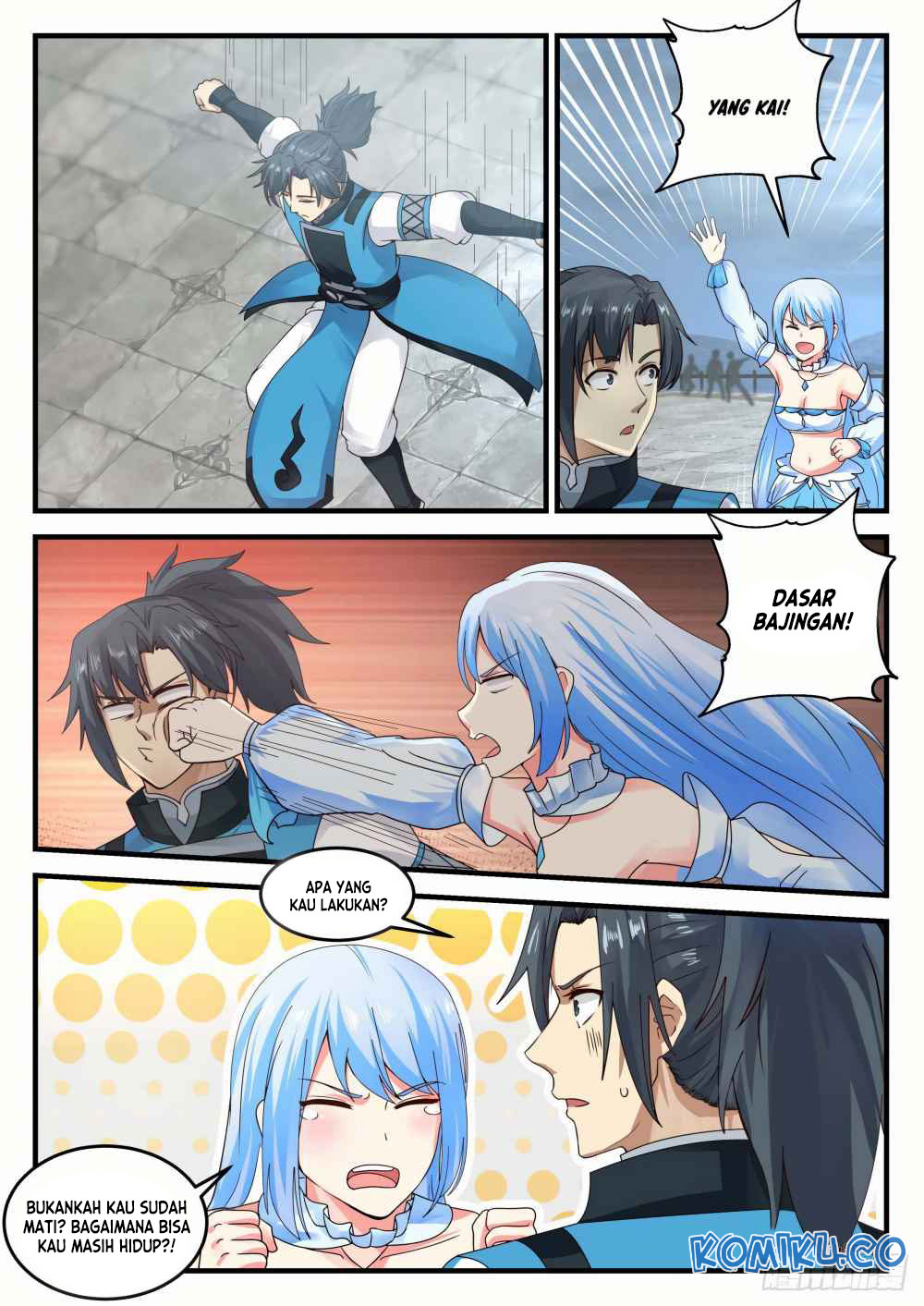 Martial Peak Part 1 Chapter 691 - https://gambar-id.komiku.org/wp-content/uploads/2324189-7.jpg