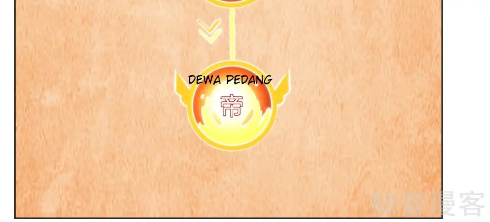 Reborn of War God Chapter 40 Gambar 12
