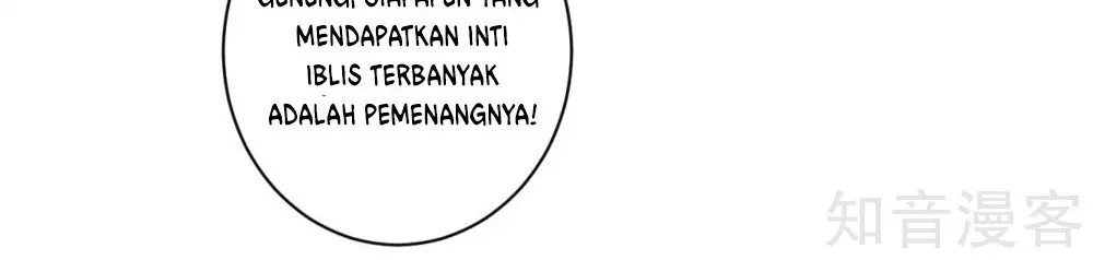 Reborn of War God Chapter 43 Gambar 5