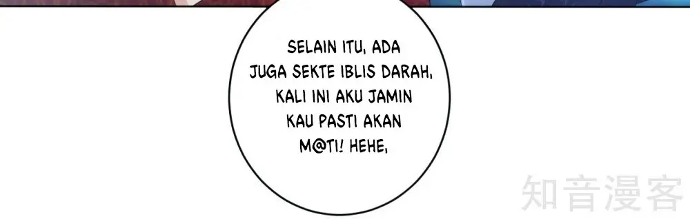 Reborn of War God Chapter 43 Gambar 9