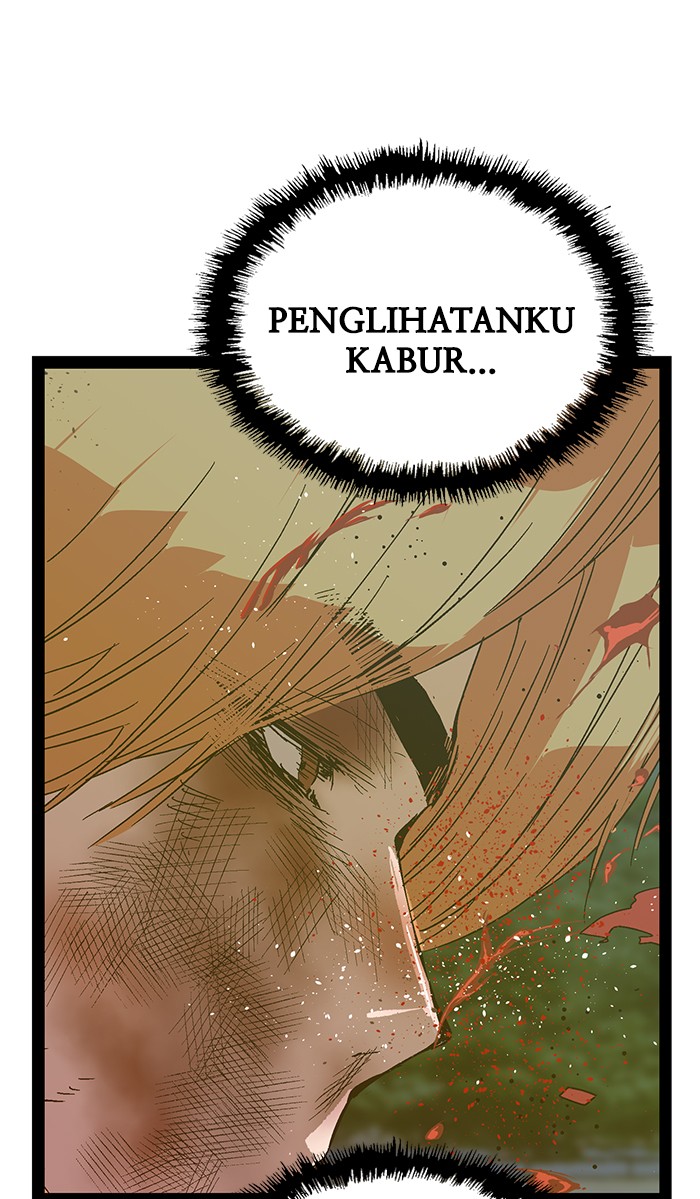 Weak Hero - Chapter 125 - Page 101