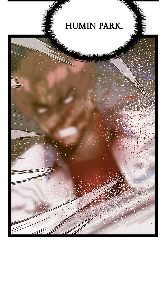 Weak Hero - Chapter 125 - Page 102