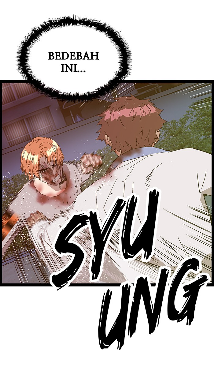 Weak Hero - Chapter 125 - Page 103