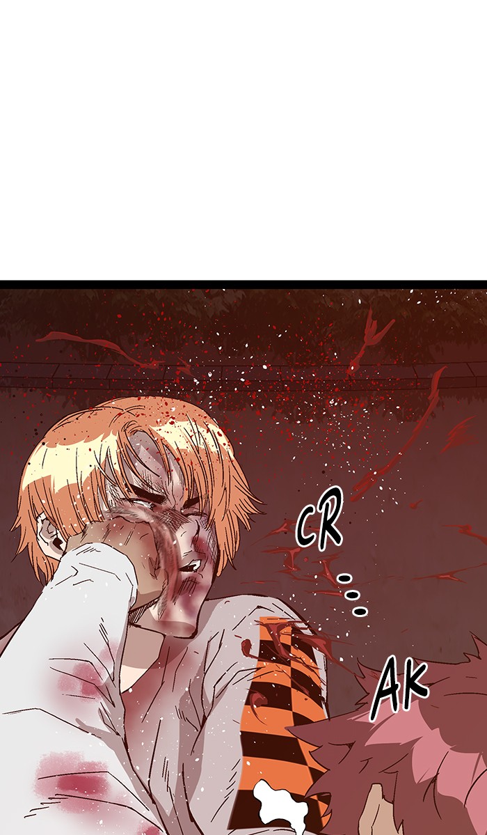 Weak Hero - Chapter 125 - Page 107