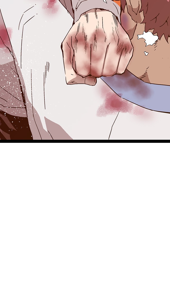 Weak Hero - Chapter 125 - Page 108