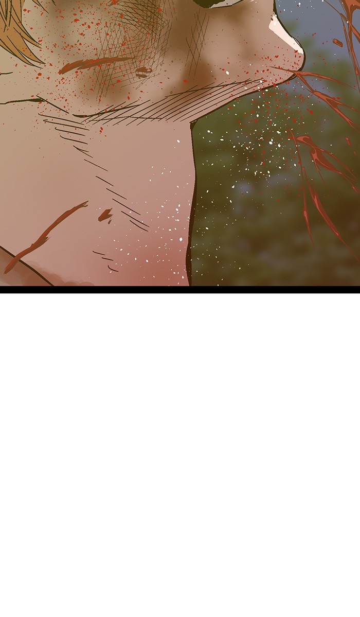 Weak Hero - Chapter 125 - Page 110