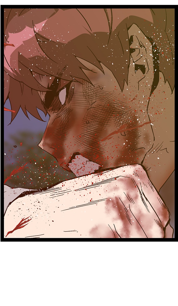 Weak Hero - Chapter 125 - Page 111