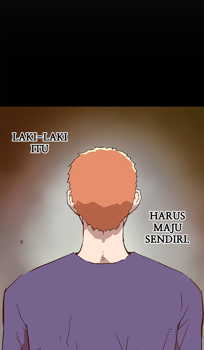 Weak Hero - Chapter 125 - Page 113