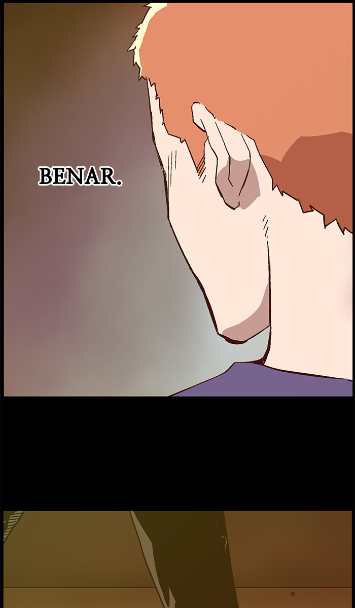 Weak Hero - Chapter 125 - Page 115