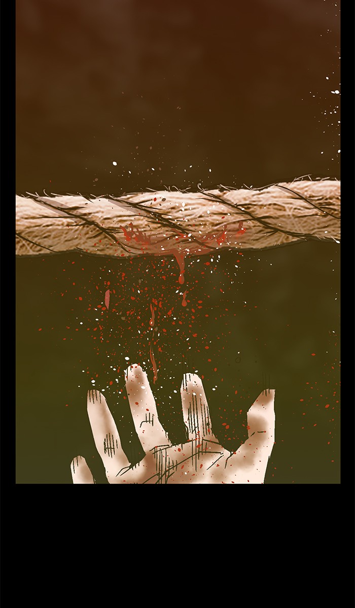 Weak Hero - Chapter 125 - Page 119