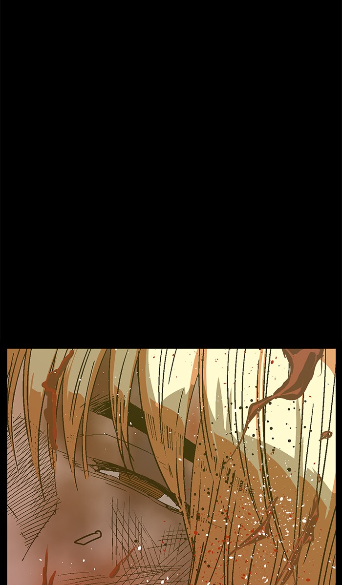 Weak Hero - Chapter 125 - Page 120