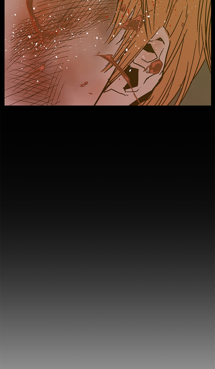 Weak Hero - Chapter 125 - Page 121