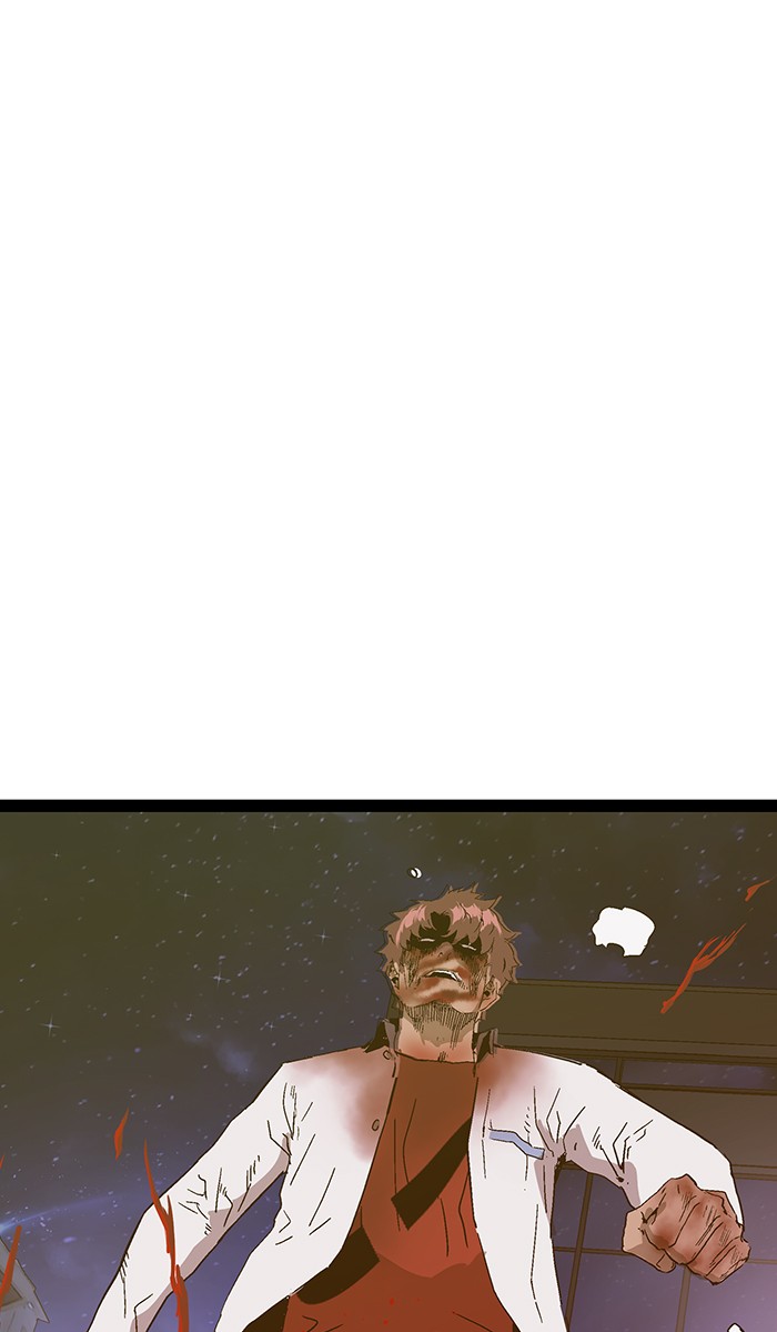 Weak Hero - Chapter 125 - Page 123