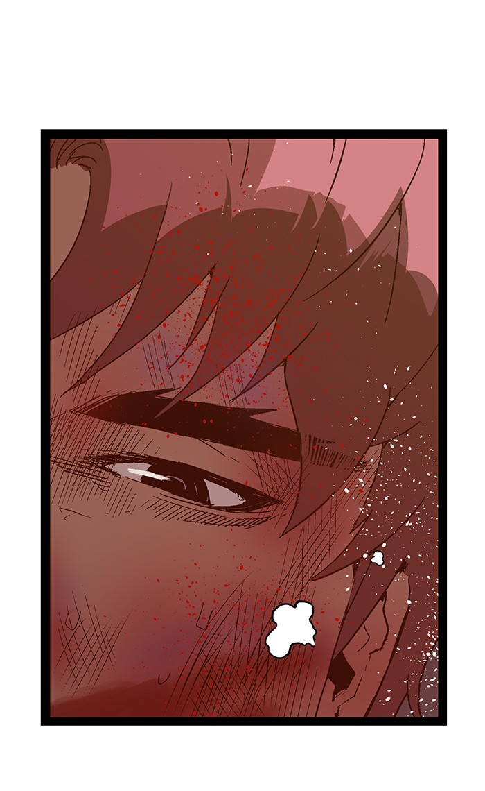 Weak Hero - Chapter 125 - Page 125