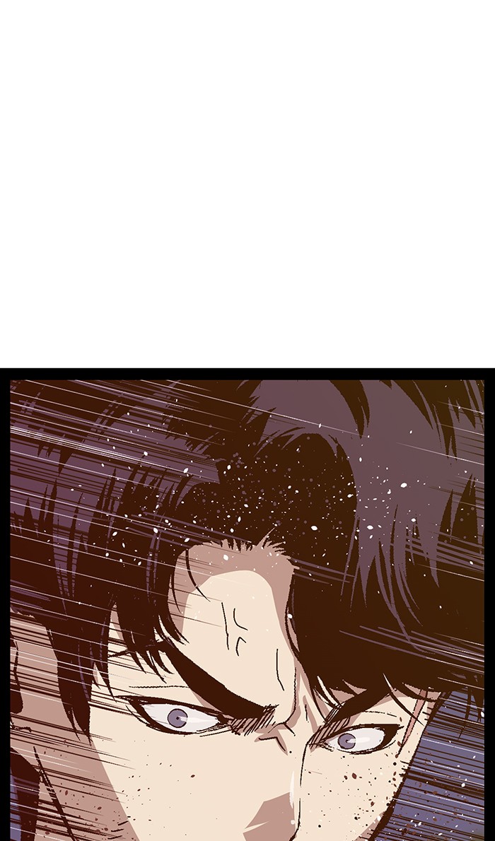 Weak Hero - Chapter 125 - Page 126