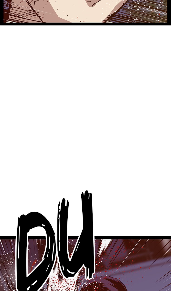 Weak Hero - Chapter 125 - Page 127