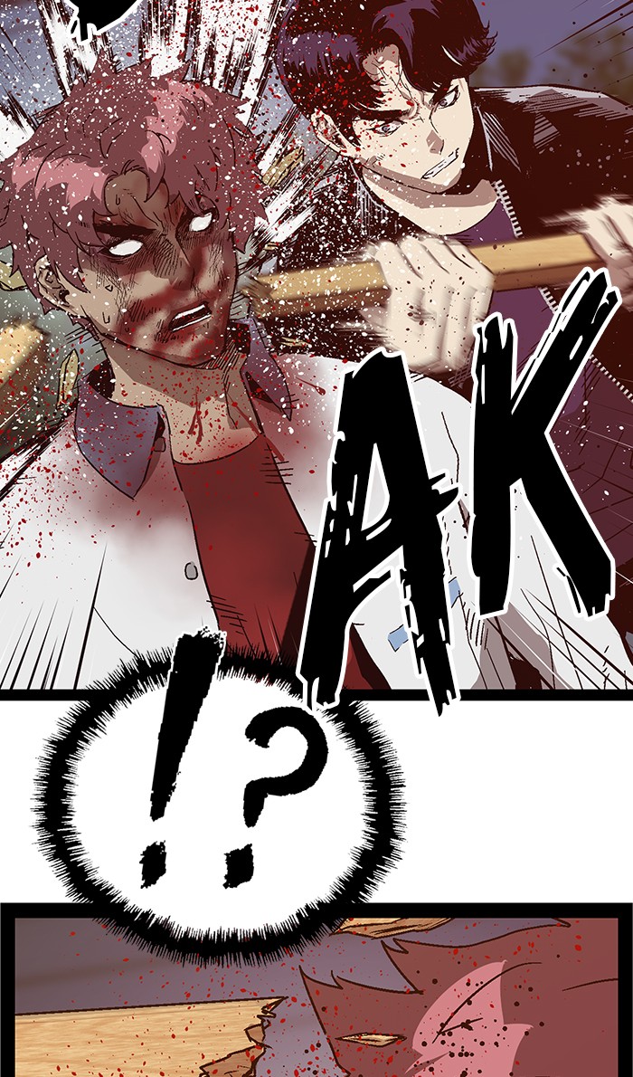 Weak Hero - Chapter 125 - Page 128