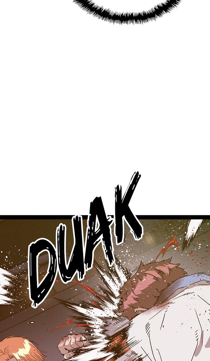 Weak Hero - Chapter 125 - Page 13