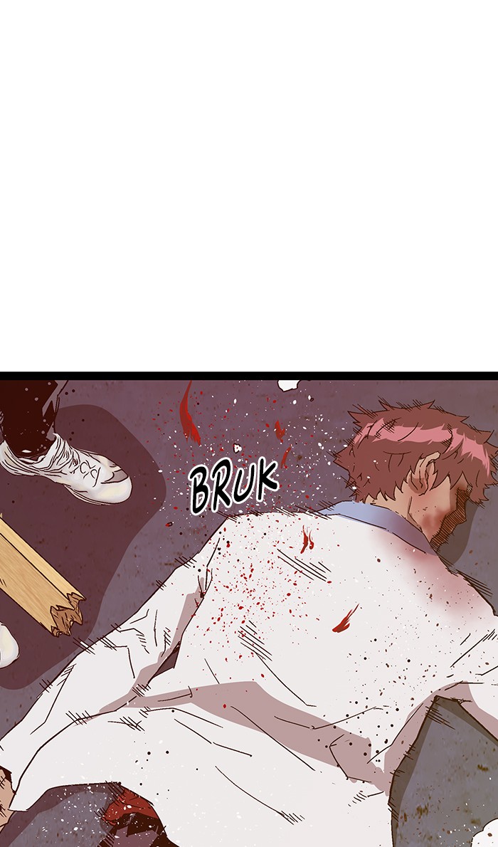 Weak Hero - Chapter 125 - Page 130