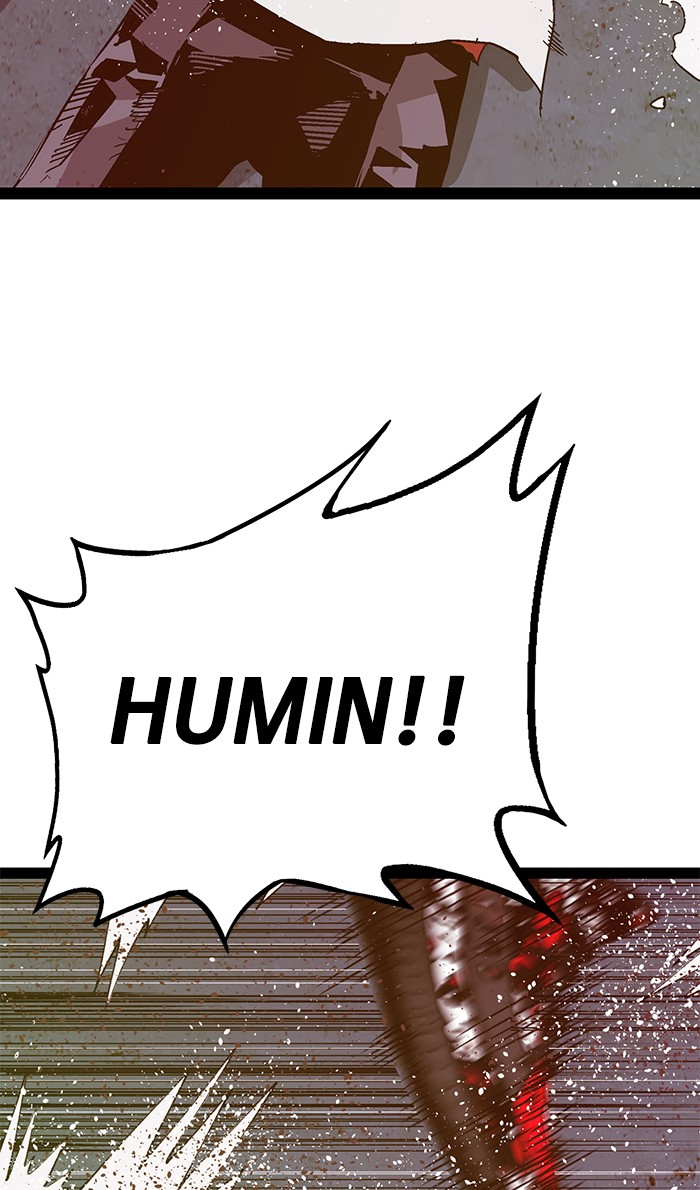 Weak Hero - Chapter 125 - Page 131