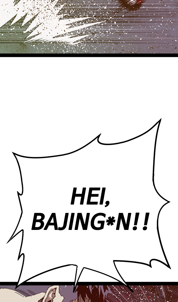 Weak Hero - Chapter 125 - Page 132