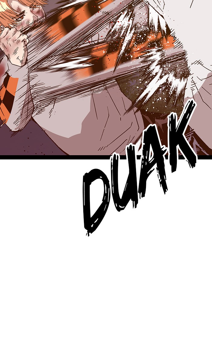 Weak Hero - Chapter 125 - Page 14