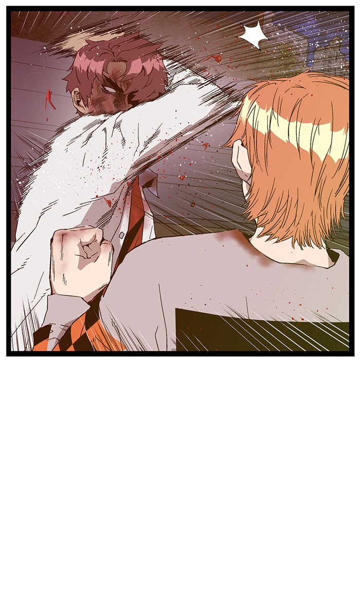 Weak Hero - Chapter 125 - Page 15