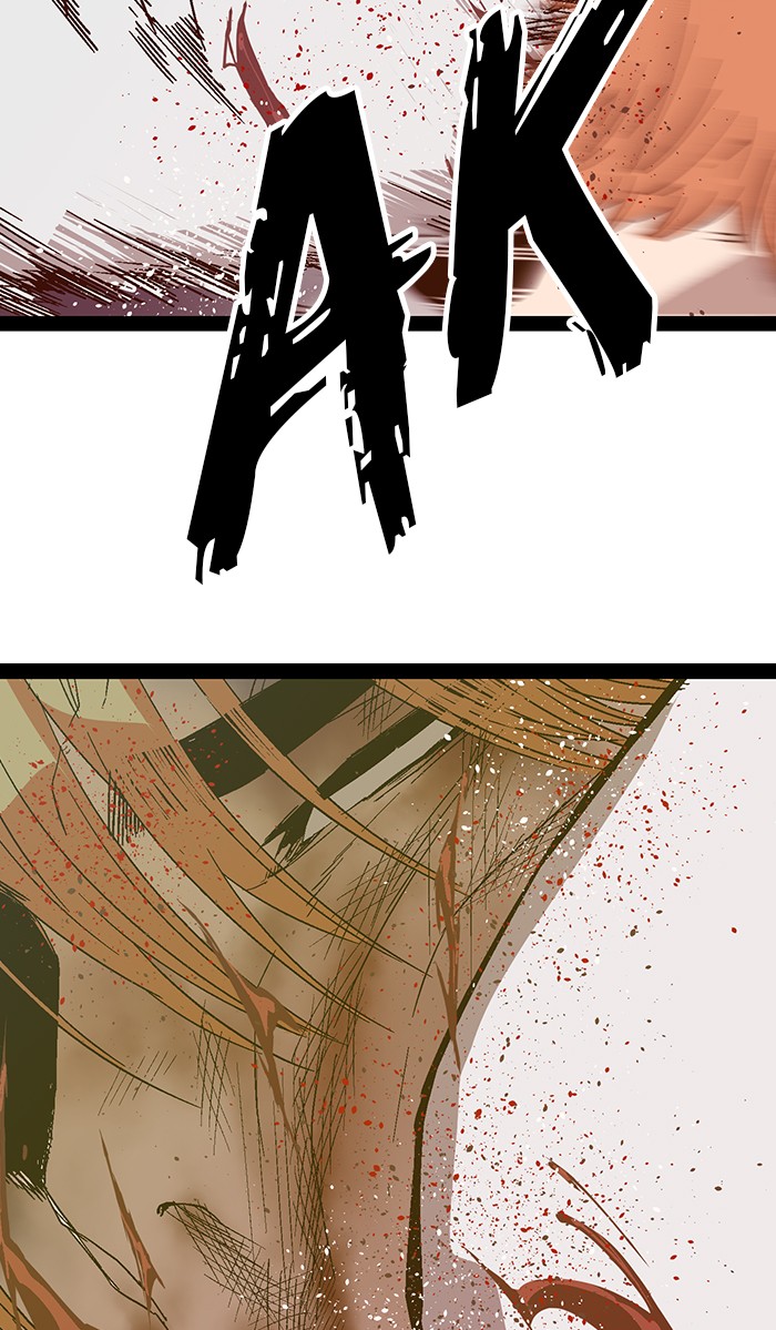 Weak Hero - Chapter 125 - Page 17