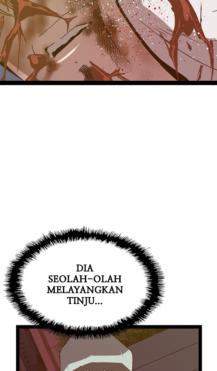 Weak Hero - Chapter 125 - Page 18