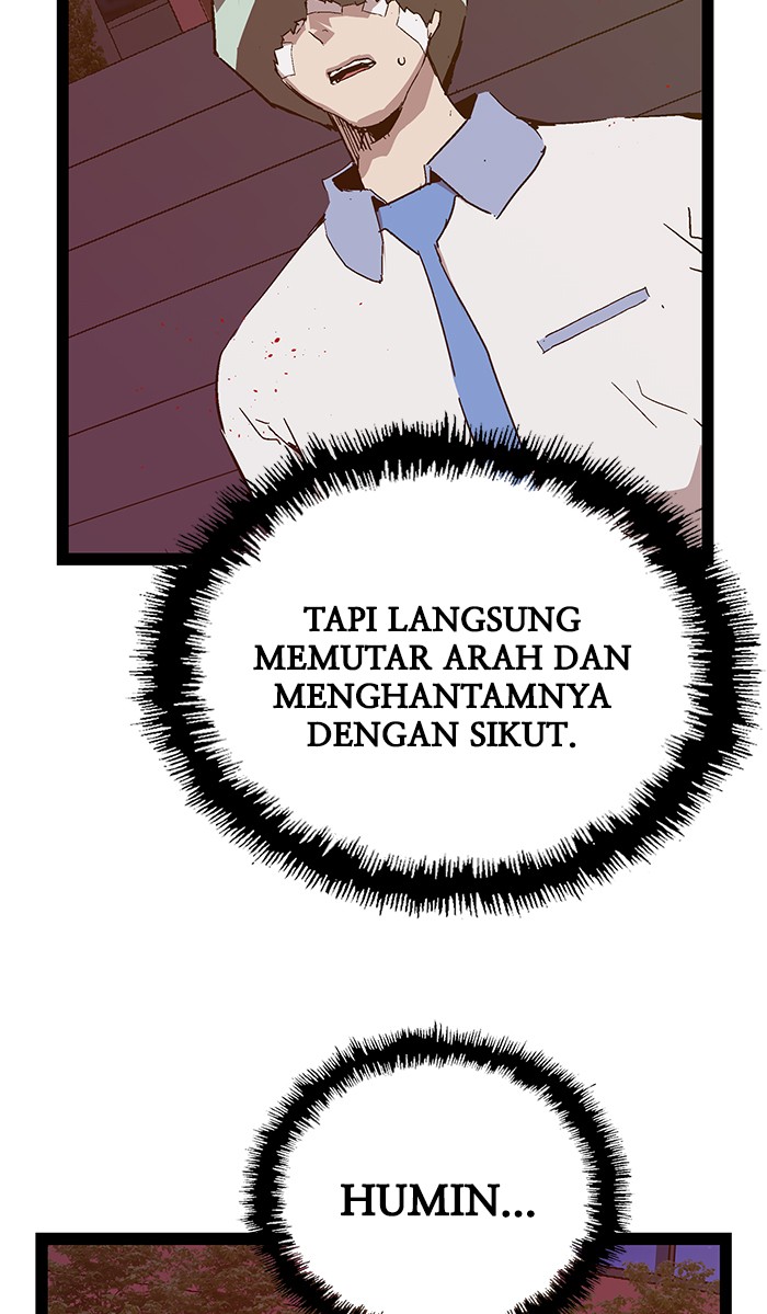 Weak Hero - Chapter 125 - Page 19