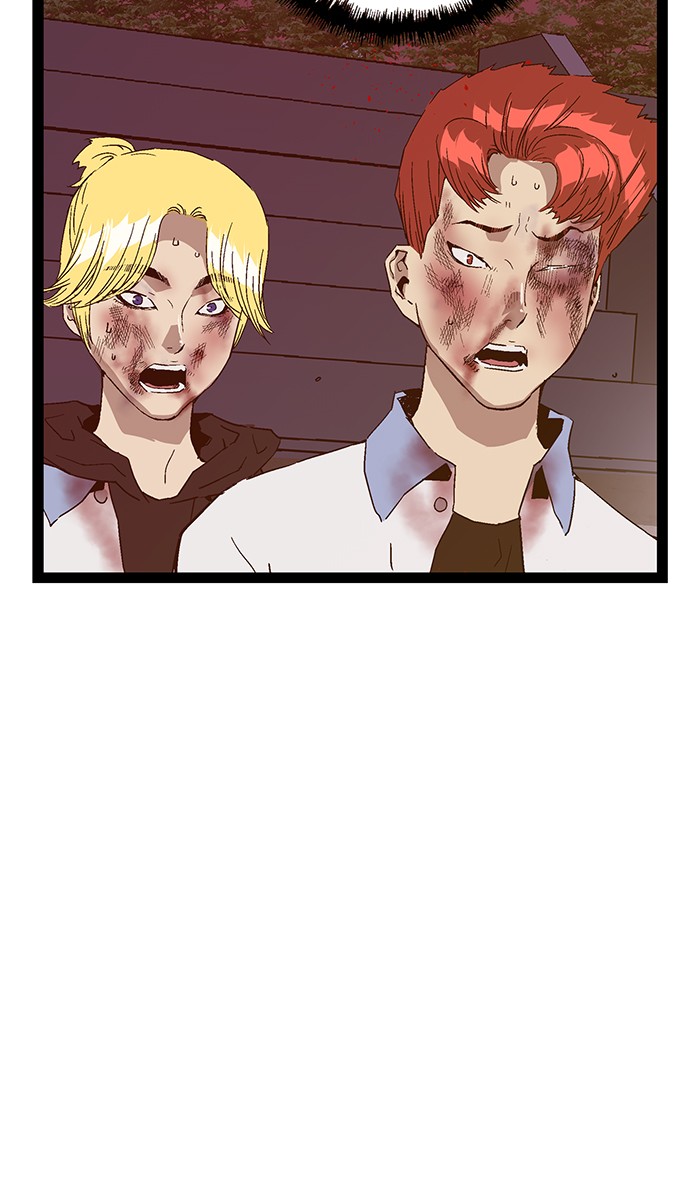 Weak Hero - Chapter 125 - Page 20