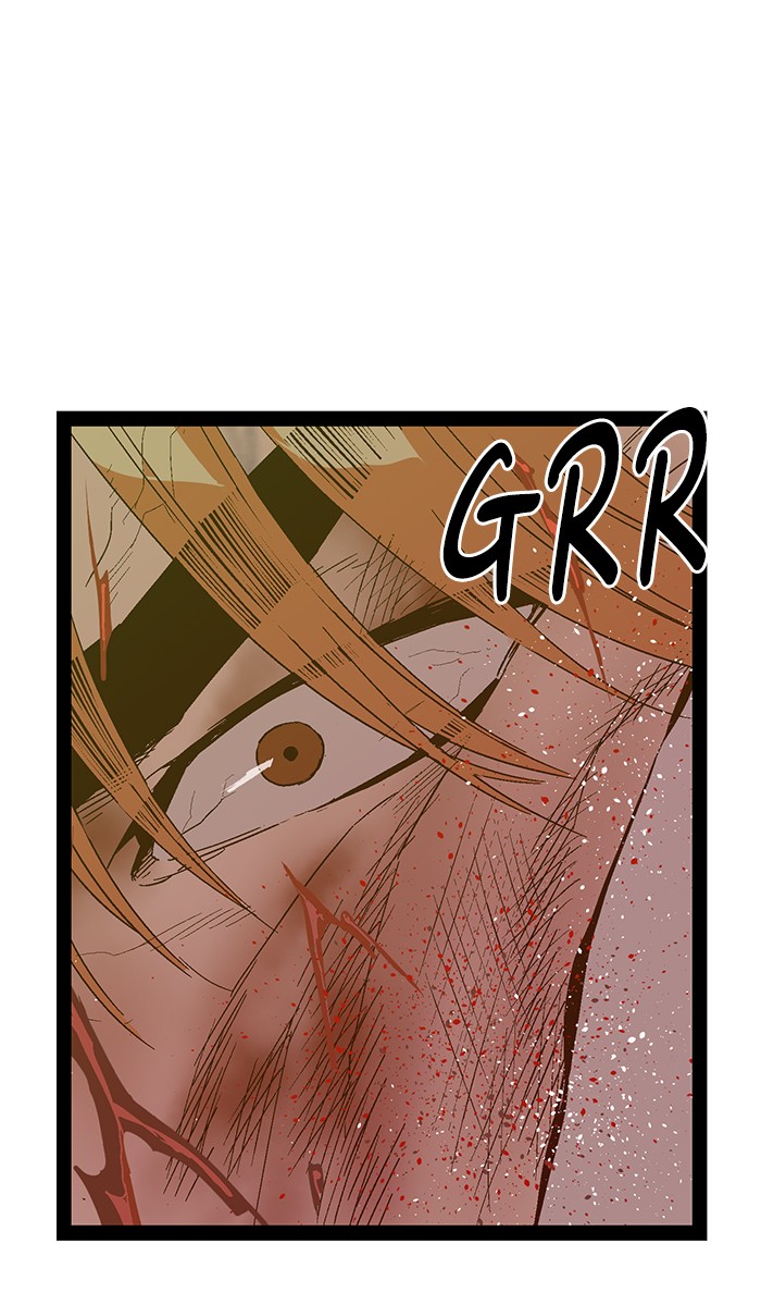 Weak Hero - Chapter 125 - Page 21