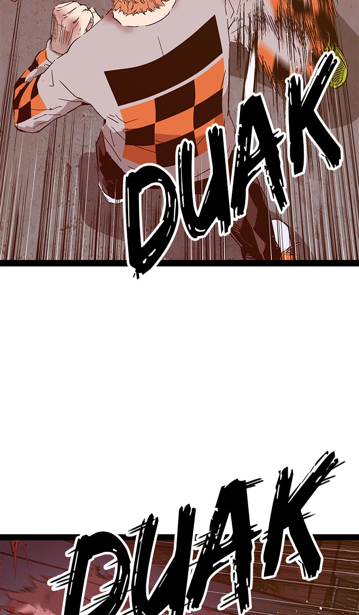 Weak Hero - Chapter 125 - Page 23