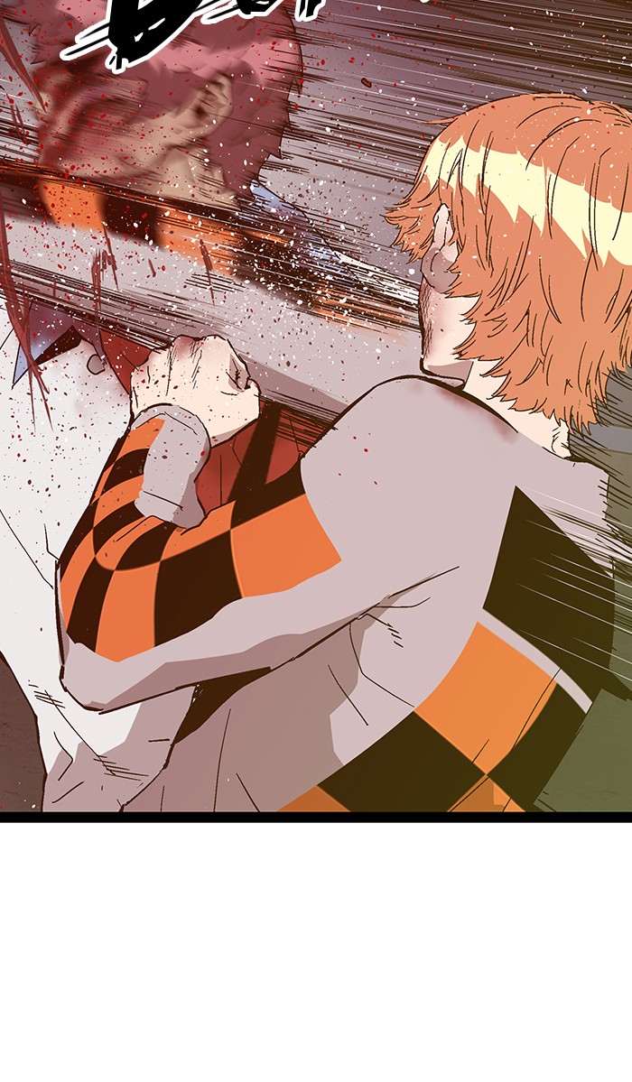 Weak Hero - Chapter 125 - Page 24