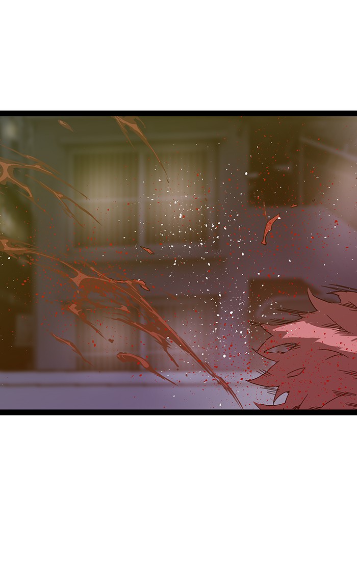 Weak Hero - Chapter 125 - Page 25