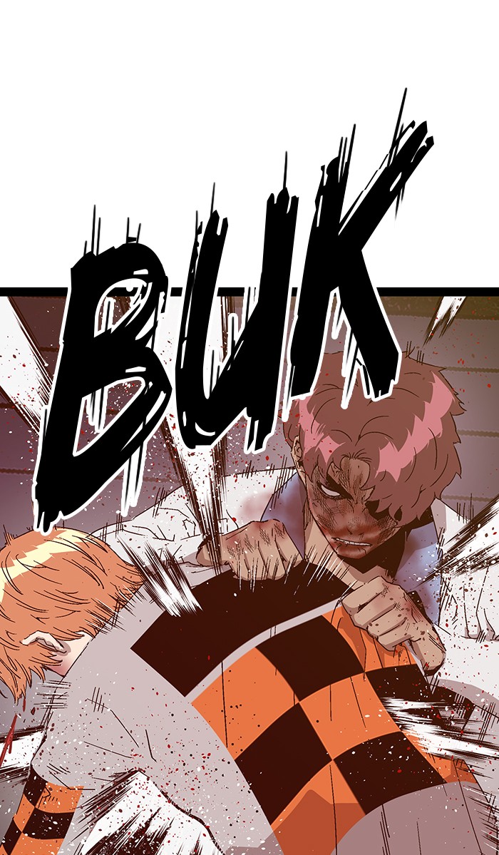 Weak Hero - Chapter 125 - Page 27